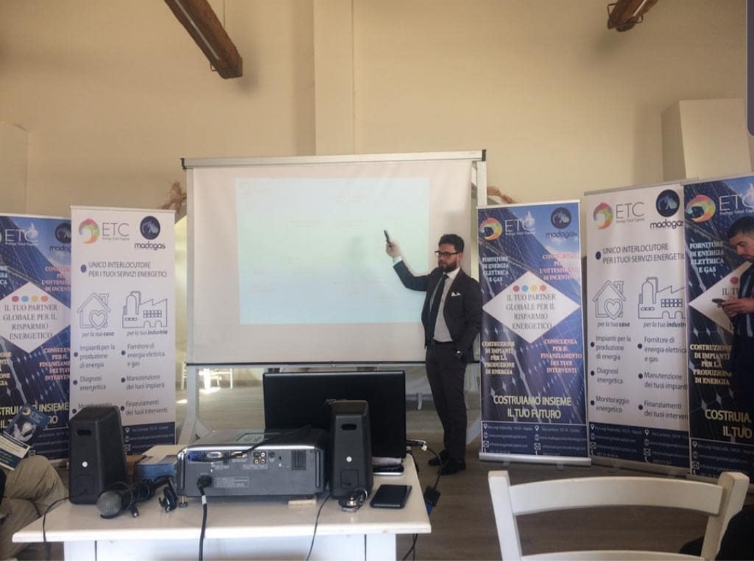 Foto formazione